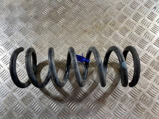 пружина задняя Infiniti FX35 1 поколение [рестайлинг] 2006, 3.5 л., VQ35DE, бензин, АКПП, внедорожник 5 дв.