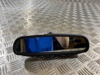 зеркало салона Infiniti FX35 1 поколение [рестайлинг] 2007, 3.5 л., VQ35DE, бензин, АКПП, седан