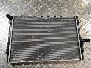 радиатор (основной) Volkswagen Passat CC 1 поколение [рестайлинг] 2012, 2.0 л., CFFA, дизель, АКПП, седан, 3C0121253AR