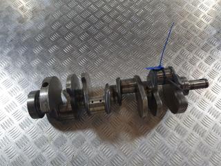 коленвал Mercedes-Benz S-Класс W221 [рестайлинг] 2011, 5.5 л., M 273.968, бензин, АКПП, седан, 27307