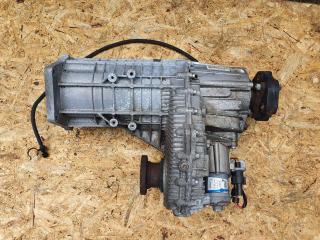 раздаточная коробка Porsche Cayenne 957 [рестайлинг] 2009, 3.6 л., M 55.01, бензин, АКПП, внедорожник 5 дв., 0AD341041L, 0AD.341.601.C, 0AD341041R