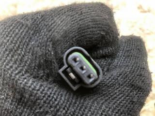 разъем (фишка) проводки Jaguar XF X250 2010, 5.0 л., бензин, АКПП, седан