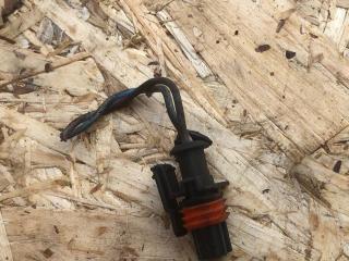 разъем (фишка) проводки Jaguar XF X250 2010, 5.0 л., бензин, АКПП, седан