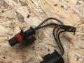 разъем (фишка) проводки Jaguar XF X250 2010, 5.0 л., бензин, АКПП, седан - фото №5