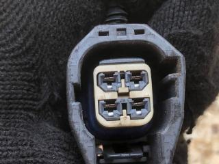 разъем (фишка) проводки Jaguar XF X250 2010, 5.0 л., бензин, АКПП, седан