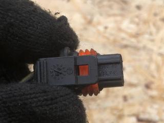 разъем (фишка) проводки Jaguar XF X250 2010, 5.0 л., бензин, АКПП, седан