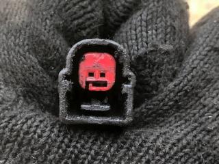 разъем (фишка) проводки Jaguar XF X250 2010, 5.0 л., бензин, АКПП, седан