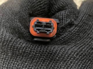 разъем (фишка) проводки Jaguar XF X250 2010, 5.0 л., бензин, АКПП, седан