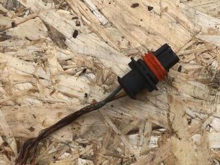 разъем (фишка) проводки Jaguar XF X250 2010, 5.0 л., бензин, АКПП, седан