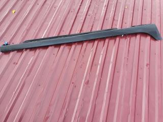 накладка на порог Audi A6 4G/C7 2012, 3.0 л., CGWB, бензин, АКПП, седан, 4G0853860D