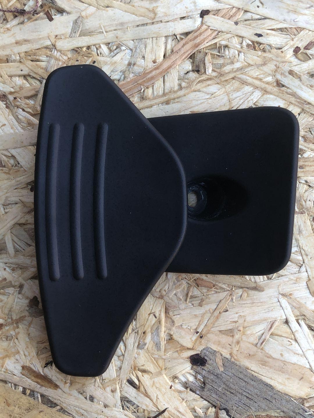 кнопки управления на руле Jaguar XF X250 2010, 5.0 л., 508PS, бензин, АКПП, седан, C2Z4184, 8X23-7L074-AA - фото №1