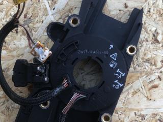 шлейф руля Jaguar XF X250 2010, 5.0 л., 508PS, бензин, АКПП, черный, седан, C2P20958, 2W93-14A664-AG