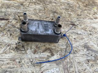 радиатор АКПП Jaguar XF X250 2010, 5.0 л., 508PS, бензин, АКПП, седан, C2Z18818, 8W837A095AB