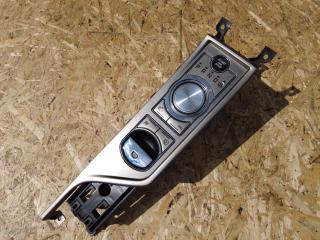 кулиса Jaguar XF X250 2010, 5.0 л., бензин, АКПП, седан, C2Z31490, 9X23-7E453-BB