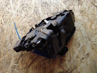 замок двери передней правой Jaguar XF X250 2010, 5.0 л., 508PS, бензин, АКПП, внедорожник 5 дв., 8X2A-21812-AC