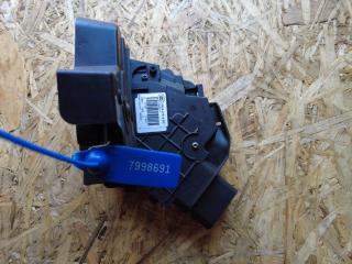 замок двери передней правой Jaguar XF X250 2010, 5.0 л., 508PS, бензин, АКПП, внедорожник 5 дв., 8X2A-21812-BC