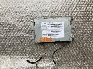 блок Bluetooth Jaguar XF X250 2010, 5.0 л., 508PS, бензин, АКПП, седан, 8W8318C963AD