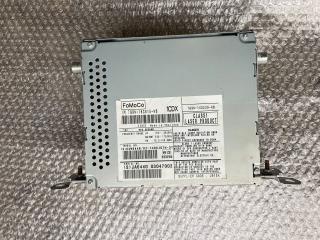 CD-чейнджер Jaguar XF X250 2010, 5.0 л., 508PS, бензин, АКПП, седан, 7G9N-18C815-NB