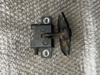 замок капота Jaguar XF X250 2010, 5.0 л., 508PS, бензин, АКПП, седан, C2Z11373, 8X2316700AC