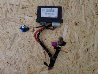 блок управления ручником Jaguar XF X250 2010, 5.0 л., 508PS, бензин, АКПП, седан, 8W83-2C496-AB