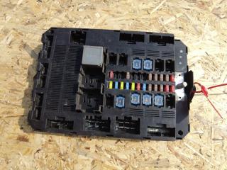 блок предохранителей Jaguar XF X250 2010, 5.0 л., 508PS, бензин, АКПП, седан, BX23-14B476-AA, 8X2314B476AA