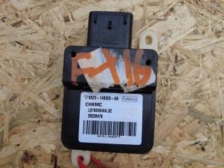 блок управления сиденьем Jaguar XF X250 2010, 5.0 л., 508PS, бензин, АКПП, седан, 9X23-14B320-AB