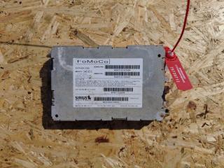 блок радио Jaguar XF X250 2010, 5.0 л., 508PS, бензин, АКПП, седан, 8W8318C963AD, C2C41471, C2C37164, C2P11558