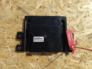 блок управления мультимедия Jaguar XF X250 2010, 5.0 л., 508PS, бензин, АКПП, седан, C2Z8937, 8X23-14C512-AA