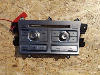 блок управления печки / климат-контроля Jaguar XF X250 2010, 5.0 л., 508PS, бензин, АКПП, седан, C2Z12822, C2Z1119, 8X2318C858AG