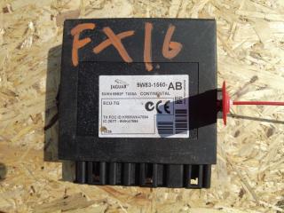 блок контроля давления в шинах Jaguar XF X250 2010, 5.0 л., 508PS, бензин, АКПП, седан, 9W83-1560-AB, C2P25960, C2P20576