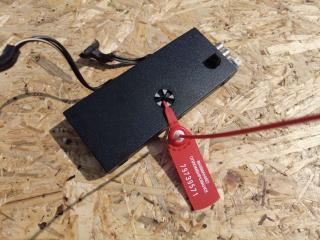 усилитель антенны Jaguar XF X250 2010, 5.0 л., 508PS, бензин, АКПП, седан, C2Z1469, 8X23-18C847-AB