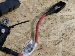 провод высоковольтный Jaguar XF X250 2010, 5.0 л., 508PS, бензин, АКПП, седан, 9X2314300FC