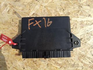 Блок управления бесключевым доступом Jaguar XF X250 2010, 5.0 л., 508PS, бензин, АКПП, седан, C2P22550, C2D2185, C2P11445, C2P15170, C2P16219, C2P19010, C2P19342, C2P4005, 8G9N-19G481-AB