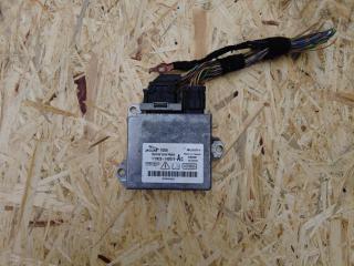 блок AirBag Jaguar XF X250 2010, 5.0 л., 508PS, бензин, АКПП, седан, 9X23-14D374-AC, C2Z16639, C2Z8123