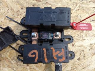 блок предохранителей Jaguar XF X250 2010, 5.0 л., 508PN, бензин, АКПП, седан, AX23-14A005-LB