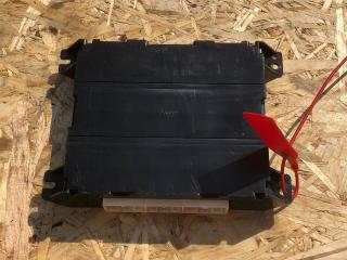 блок управления печки / климат-контроля Jaguar XF X250 2010, 5.0 л., 508PS, бензин, АКПП, седан, C2Z11786, 9X23-18D493-AD