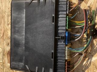 Блок управления бесключевым доступом Jaguar XF X250 2010, 5.0 л., 508PS, бензин, АКПП, седан, C2P22550, C2D2185, C2P11445, C2P15170, C2P16219, C2P19010, C2P19342, C2P4005, 8G9N19G481AA