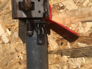 моторчик регулировки сиденья Jaguar XF X250 2010, 5.0 л., 508PS, бензин, АКПП, седан, C2D26719, C2C41094