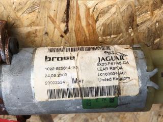 моторчик регулировки сиденья Jaguar XF X250 2010, 5.0 л., 508PS, бензин, АКПП, седан, C2D26719, C2C41094