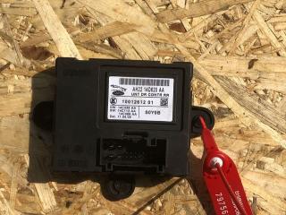 модуль управления двери Jaguar XF X250 2010, 5.0 л., 508PS, бензин, АКПП, седан, AH2214D620AC