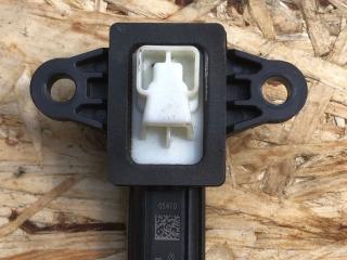 датчик удара Jaguar XF X250 2010, 5.0 л., 508PS, бензин, АКПП, седан, 9X23-14C676-AB, C2D14958, C2Z11585