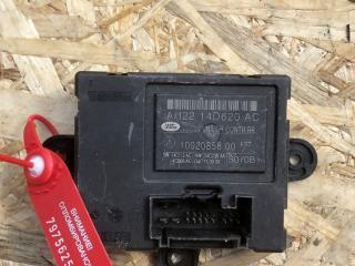 модуль управления двери Jaguar XF X250 2010, 5.0 л., 508PS, бензин, АКПП, седан, AH2214D620AC