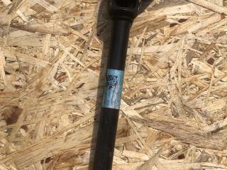 рулевой карданчик Mercedes-Benz Sprinter 2 поколение (W906) 2008, 2.2 л., дизель, 9064620901