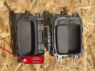 ручка внутренняя двери задней Mercedes-Benz Sprinter 2 поколение (W906) 2008, 2.2 л., дизель