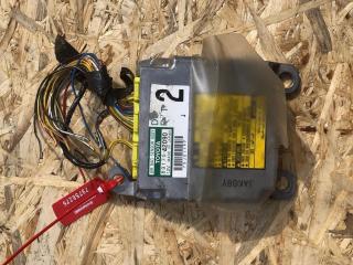 блок AirBag Toyota RAV4 2 поколение (XA20) [рестайлинг] 2004, 2.0 л., бензин, 89170-42090