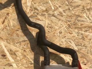 радиатор АКПП Jaguar XF X250 2010, 5.0 л., 508PS, бензин, АКПП, седан, C2Z18818, 8W837A095AB, C2P12397