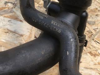 патрубок (трубопровод, шланг) Jaguar XF X250 2010, 5.0 л., 508PS, бензин, АКПП, седан, 9X23-7752-AD