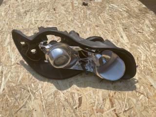 фара правая Jaguar XF X250 2010, 5.0 л., 508PS, бензин, АКПП, седан