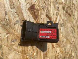 датчик температуры турбины Jaguar XF X250 2010, 5.0 л., 508PS, бензин, АКПП, седан, 6G9N12B676AB