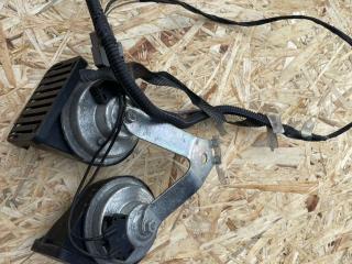 сигнал (клаксон) Jaguar XF X250 2010, 5.0 л., 508PS, бензин, АКПП, седан